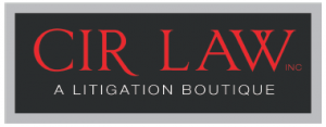 CIR Law