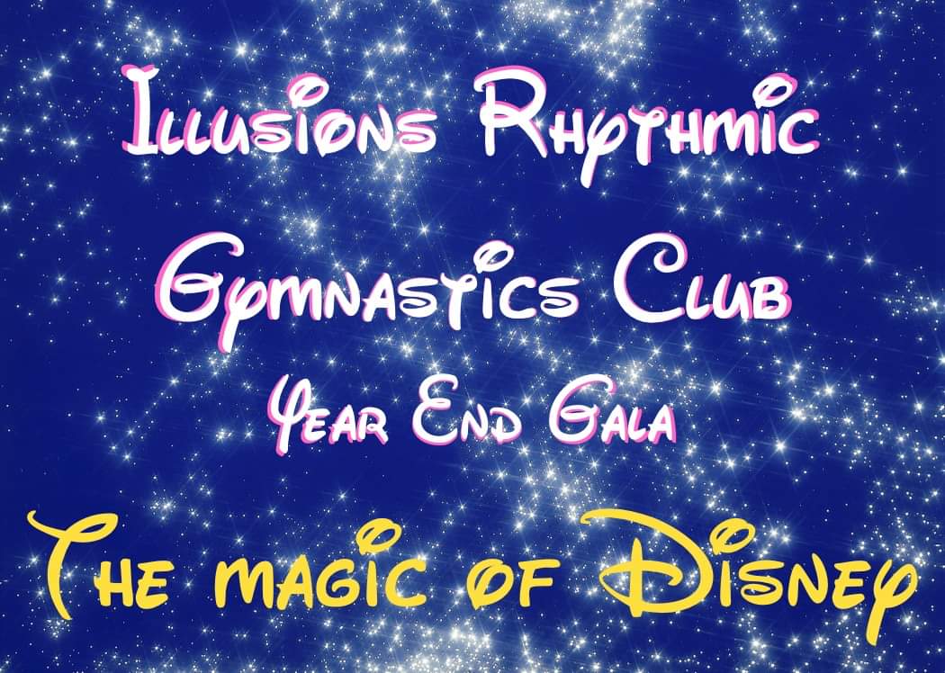 Annual Year End Gala
